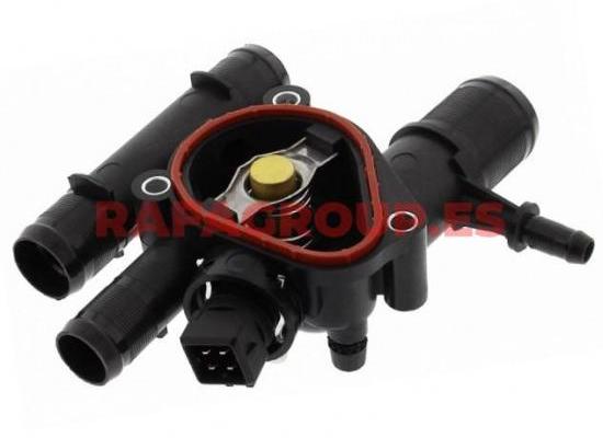 RG28116 - Caja del termostato